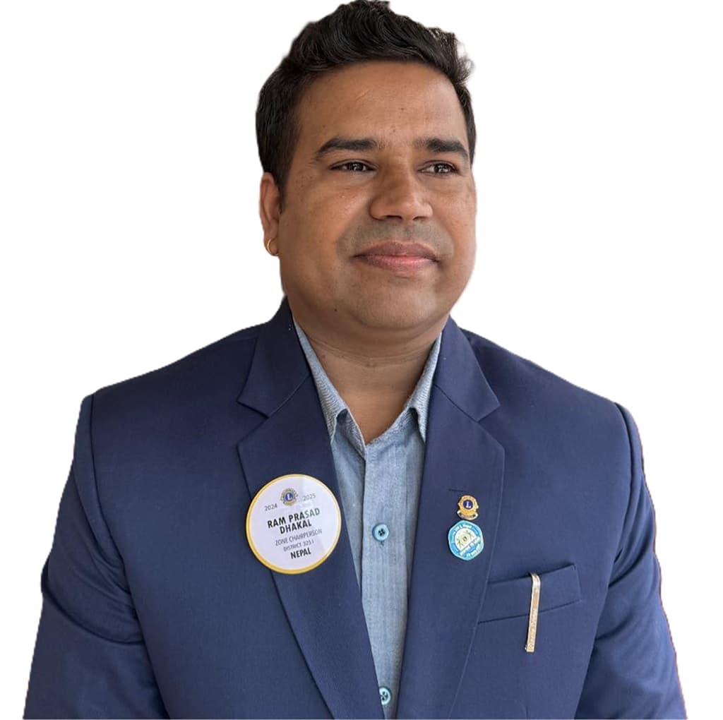 मेरो नेतृत्वमा समुदायको विकास