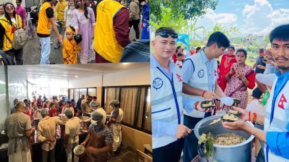 Youth Empowerment Activity